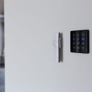 Okos zár kiegészítők