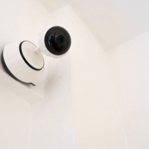 Okos kamerák beltéri