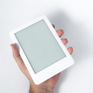 E-book olvasó