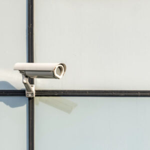 Okos kamerák kültéri