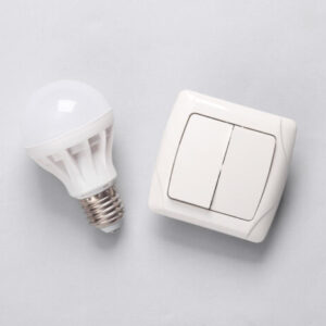 Okos világítás-kapcsolók