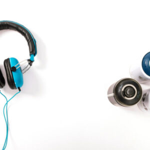 Sztereó fejhallgató