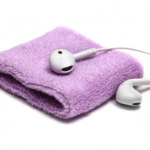 Sztereó fülhallgató