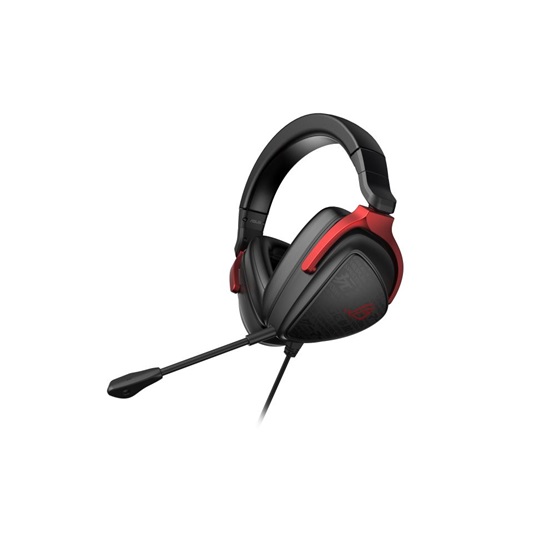 ASUS ROG Delta S Core vezetékes fejhallgató - Image 2