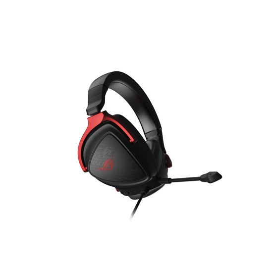 ASUS ROG Delta S Core vezetékes fejhallgató - Image 3