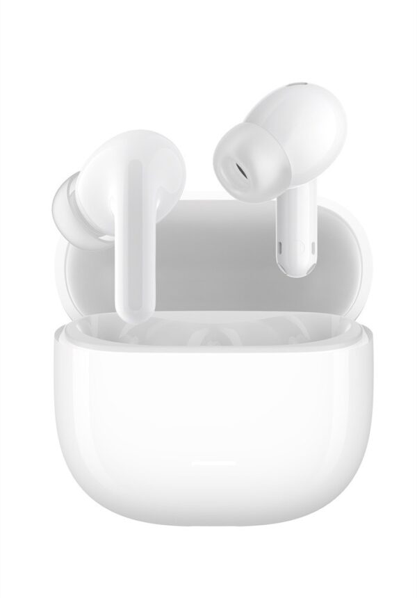 Xiaomi Redmi Buds 6 Lite TWS fülhallgató, fehér BHR8655