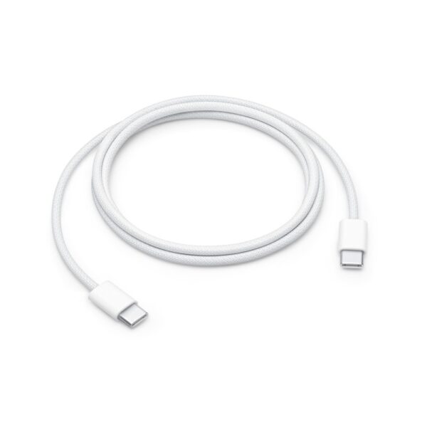 Apple 60W-os Type-C töltőkábel (1m)