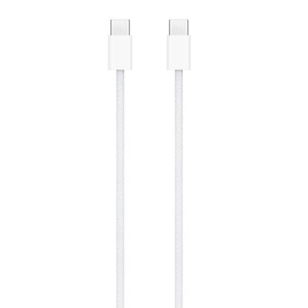 Apple 60W-os Type-C töltőkábel (1m) - Image 2