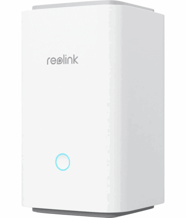 Reolink Hub 8 kamerás okos biztonsági központ