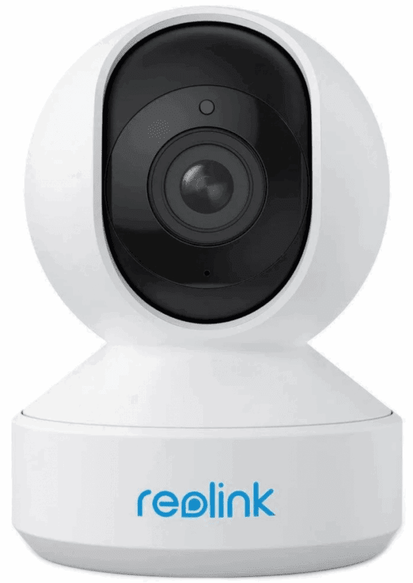Reolink E340 fehér Wifi 8MP 3x beltéri kamera