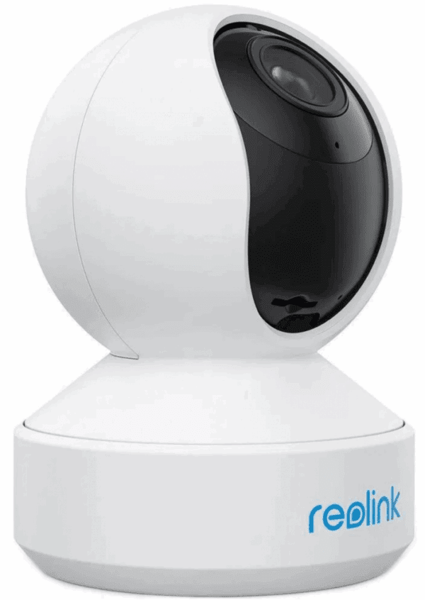 Reolink E340 fehér Wifi 8MP 3x beltéri kamera - Image 2