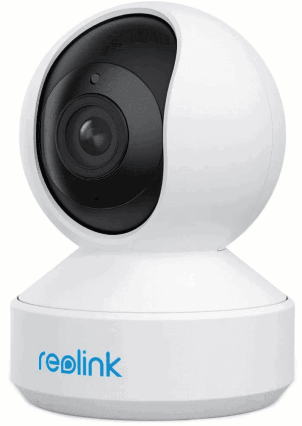 Reolink E340 fehér Wifi 8MP 3x beltéri kamera - Image 3