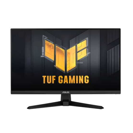 Asus 24,5" TUF Gaming VG259Q3A FreeSync FHD - IPS LED - 180Hz I 3 év garancia I
