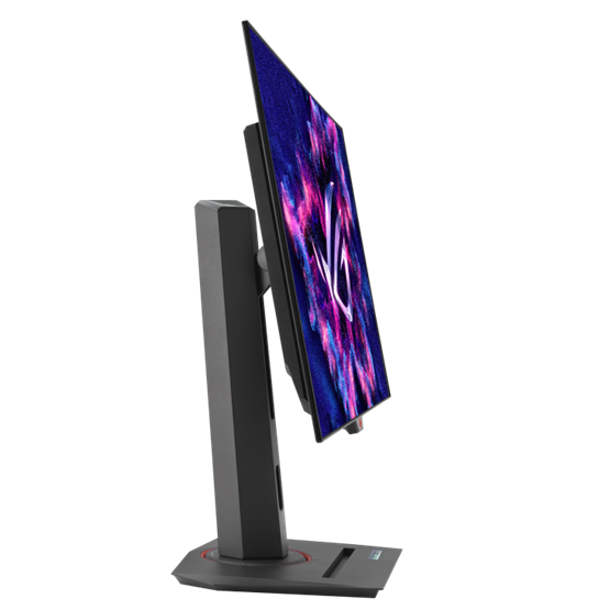 Asus 27" ROG Strix XG27AQDMG - WOLED - Dobozsérült termék - Image 3
