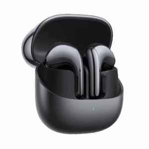 Xiaomi Buds 5, grafit fekete BHR8118