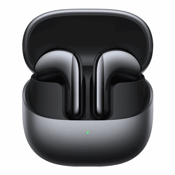 Xiaomi Buds 5, grafit fekete BHR8118 - Image 2