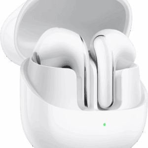 Xiaomi Buds 5, kerámia fehér BHR8117