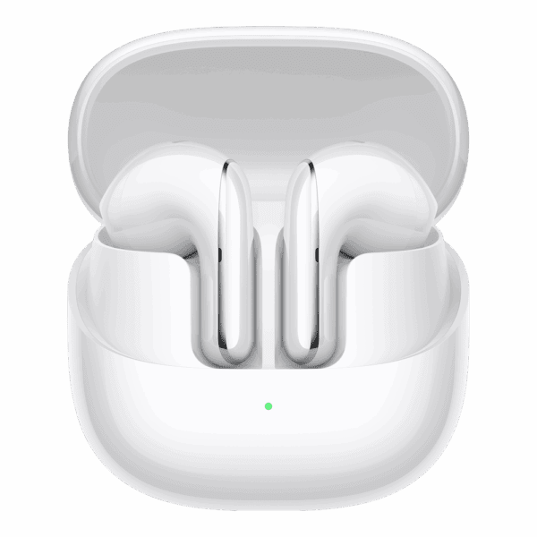 Xiaomi Buds 5, kerámia fehér BHR8117 - Image 3