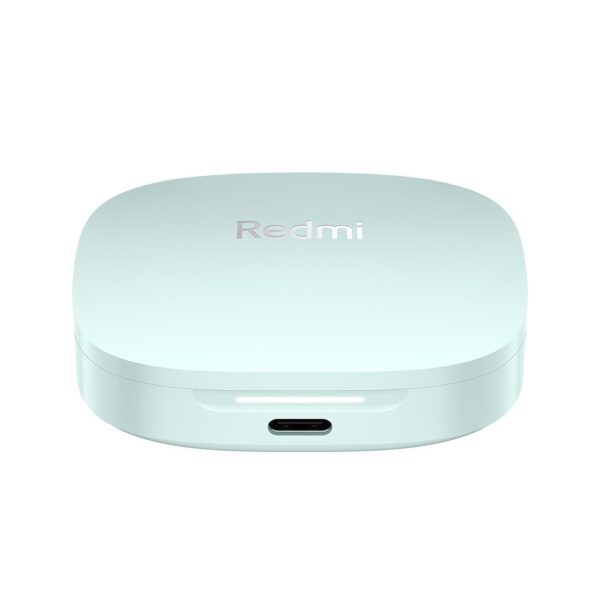 Xiaomi Redmi Buds 6 TWS fülhallgató, zöld BHR9245 - Image 3