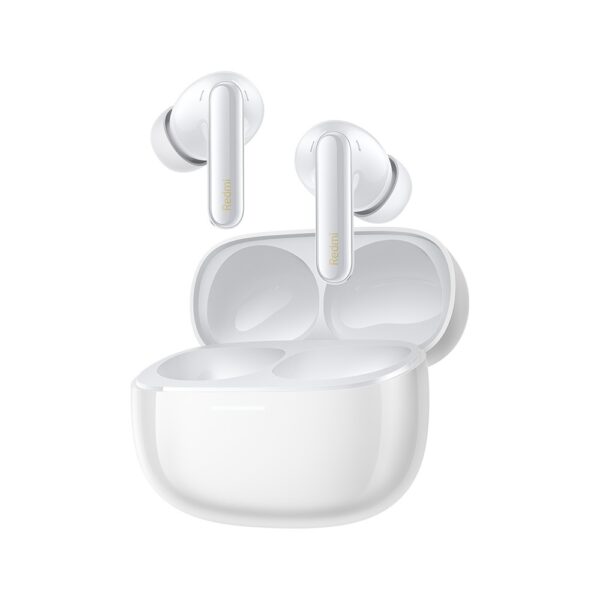 Xiaomi Redmi Buds 6 Pro TWS fülhallgató, fehér BHR9310 - Image 3