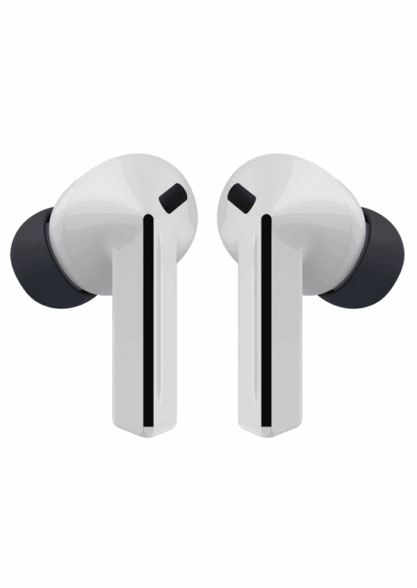 Samsung Buds3 FE wireless fülhallgató, Szürke - Image 2