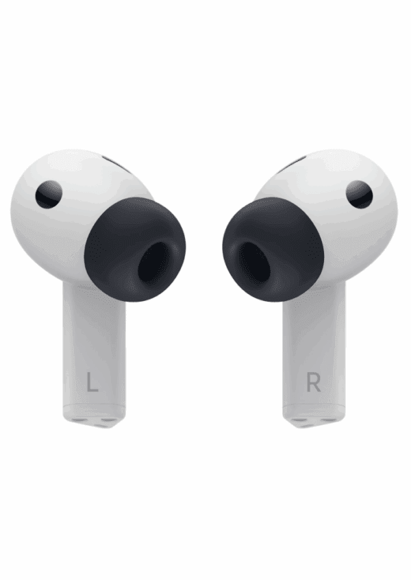 Samsung Buds3 FE wireless fülhallgató, Szürke - Image 3
