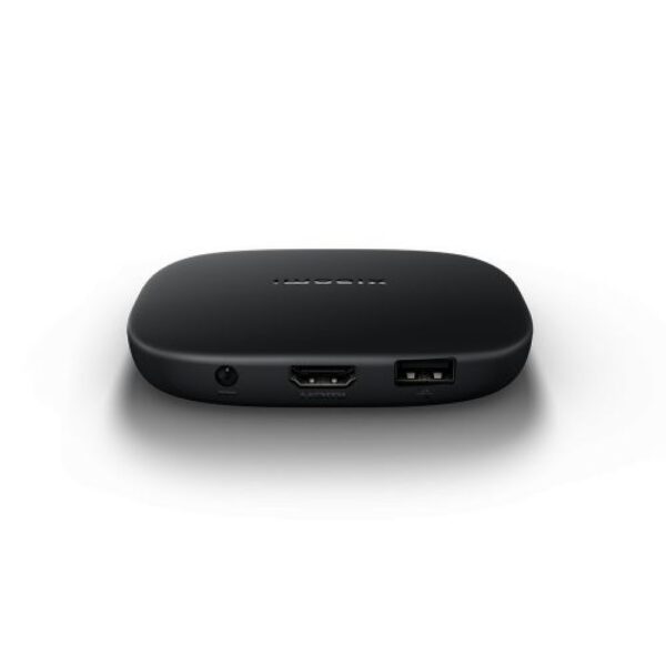 XIAOMI TV Box S (3nd Gen) EU 32GB médialejátszó - Image 2