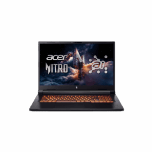 Acer Acer Nitro V 17 AI ANV17-41-R094 - Obszidiánfekete