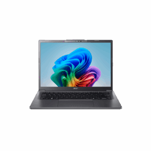 Acer Aspire A14-52M-5449 - Windows® 11 Home - Acélszürke - OLED
