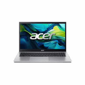 Acer Aspire GO 15 AG15-42P-R5QS - Windows® 11 Home - Színezüst