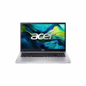 Acer Aspire GO 15 AG15-71P-53BG - Windows® 11 Home - Színezüst