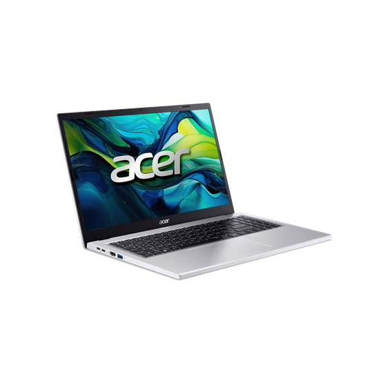 Acer Aspire GO 15 AG15-71P-53BG - Windows® 11 Home - Színezüst - Image 2