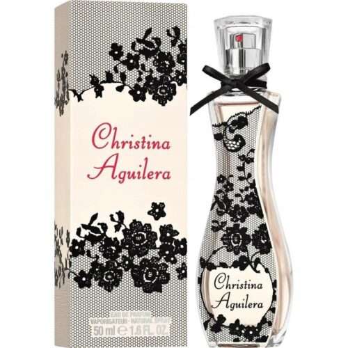 Christina Aguilera Eau de Parfum hölgyeknek - 50ml