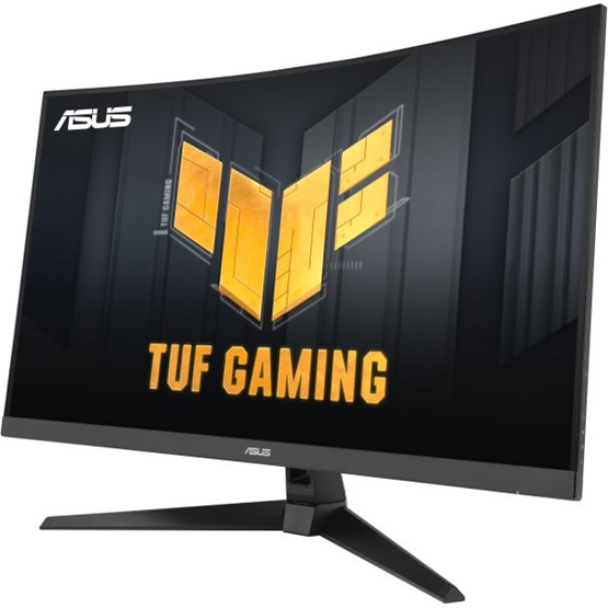 Asus 31,5" TUF Gaming VG32VQM5B FreeSync Premium - FHD - ívelt - VA LED - 250Hz I 3 év garancia I - Image 2