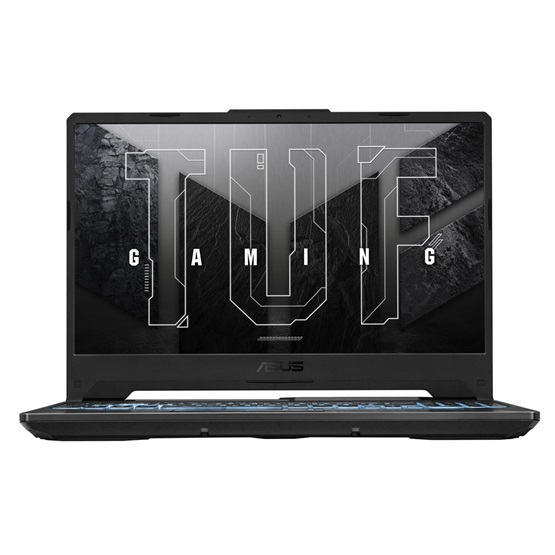 REFURBISHED - Asus TUF Gaming FX506HC-HN102 - No OS - Graphite Black