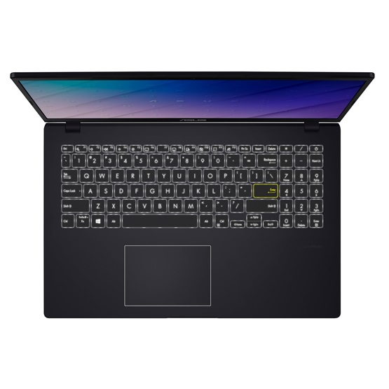 REFURBISHED - Asus VivoBook E510KA-EJ562WS - Windows® 11 S - Star Black