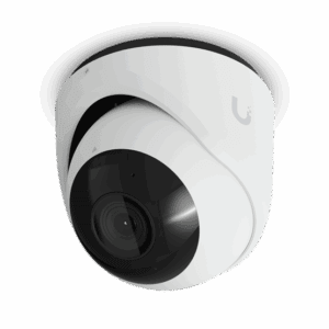 Ubiquiti G6 Turret 4K kamera, fehér