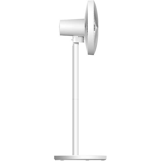 Xiaomi Mi Smart Standing Fan 2 Lite álló ventillátor - PYV4007GL - Bontott, kipróbált termék - Image 2