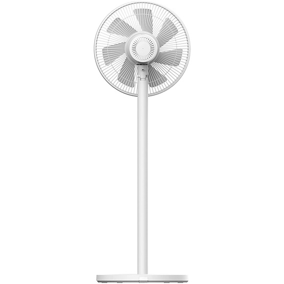Xiaomi Mi Smart Standing Fan 2 Lite álló ventillátor - PYV4007GL - Bontott, kipróbált termék - Image 3