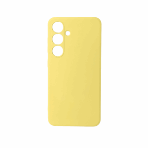 Premium szilikon tok, Samsung S24 Plus, Citroms.