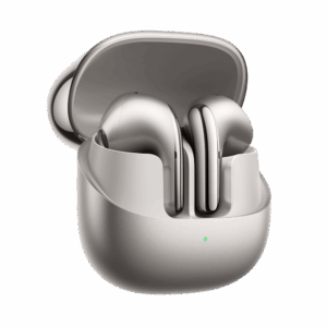Xiaomi Buds 5, titán szürke BHR8116
