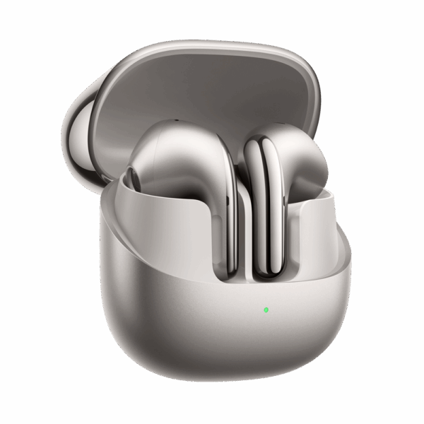 Xiaomi Buds 5, titán szürke BHR8116