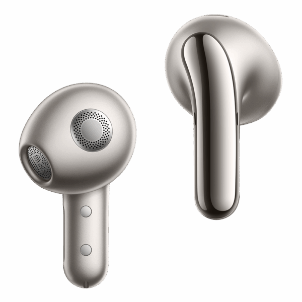 Xiaomi Buds 5, titán szürke BHR8116 - Image 2