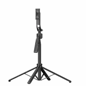 AI Tripod selfie bot, Fekete