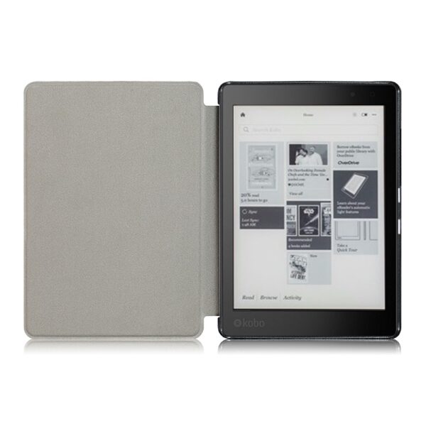 Kobo Aura 2nd e-book tok 6 - Image 2