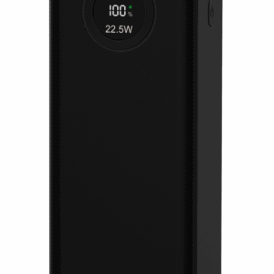 Cellect Powerbank 27000 mAh 99,9 Wh Fekete
