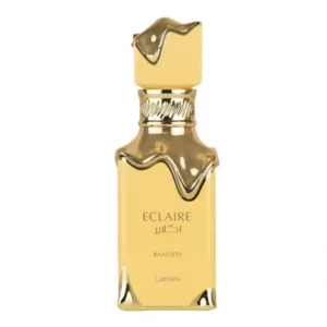 Lattafa Eclaire Banoffi EDP 100 ml