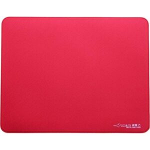 ARTISAN Ninja FX Hayate-Otsu V2 SOFT XL gaming egérpad piros