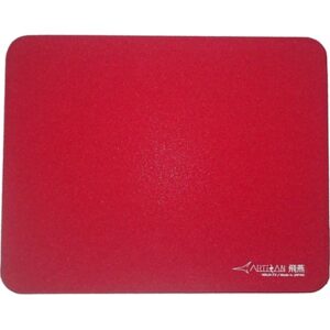 ARTISAN FX HIEN XSOFT L gaming egérpad borvörös