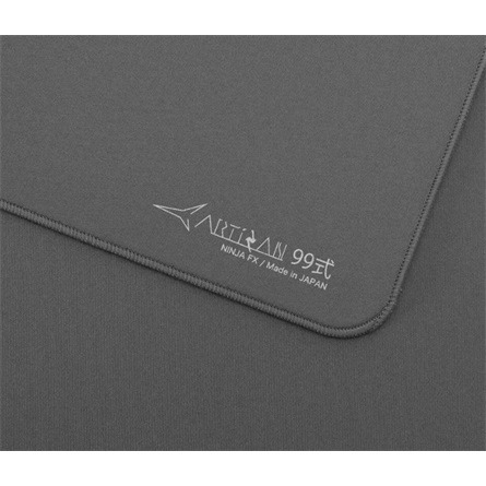 ARTISAN FX TYPE-99 SOFT L gaming egérpad szürke - Image 2